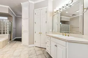 6308 Estates Ln, Fort Worth, TX 76137 - Photo 21