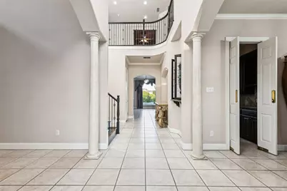 6308 Estates Lane, Fort Worth, TX 76137 - Photo 9