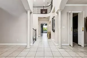 6308 Estates Ln, Fort Worth, TX 76137 - Photo 9