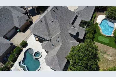 6308 Estates Lane, Fort Worth, TX 76137 - Photo 3