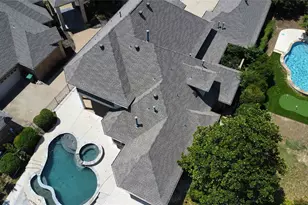 6308 Estates Ln, Fort Worth, TX 76137 - Photo 3