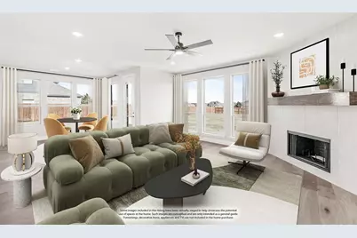 590 Crystal Lake Lane, Red Oak, TX 75154 - Photo 19