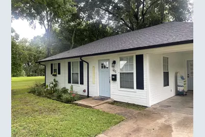 411 Smith Street, Bonham, TX 75418 - Photo 23