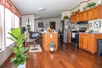 500 N Greenville Road, Nevada, TX 75173 - Photo 17