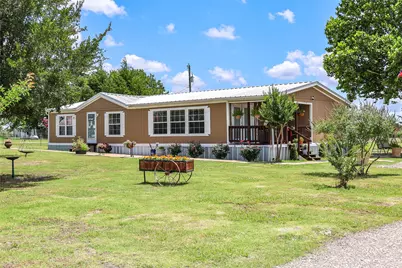 500 N Greenville Road, Nevada, TX 75173 - Photo 1
