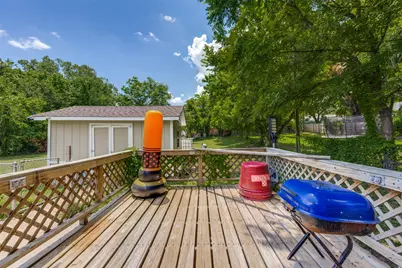 408 W Heron Street, Denison, TX 75020 - Photo 27