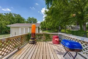 408 W Heron St, Denison, TX 75020 - Photo 27