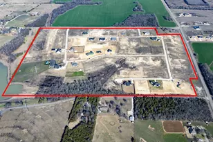 3007 President Row, Anna, TX 75409 - Photo 7