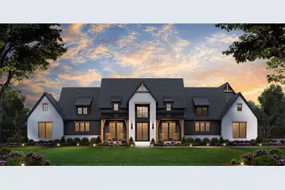 3007 President Row, Anna, TX 75409 - Photo 3