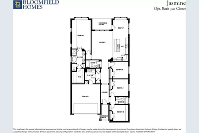 1267 Emily Drive, Trenton, TX 75490 - Photo 35