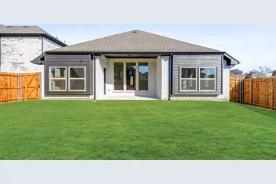 1267 Emily Drive, Trenton, TX 75490 - Photo 33