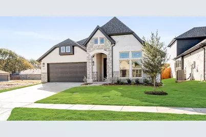 1267 Emily Drive, Trenton, TX 75490 - Photo 3