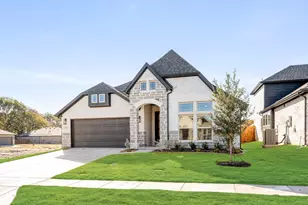 1267 Emily Dr, Trenton, TX 75490 - Photo 3