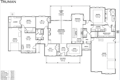 3104 Congress Lane, Anna, TX 75409 - Photo 3