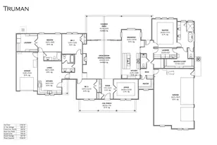 3104 Congress Ln, Anna, TX 75409 - Photo 3