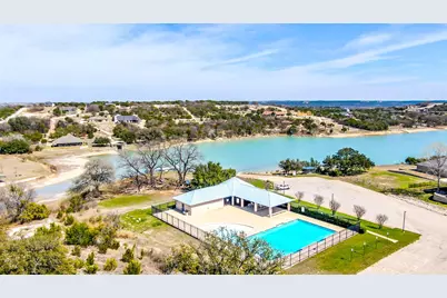 1805 Lakeside, Bluff Dale, TX 76433 - Photo 27