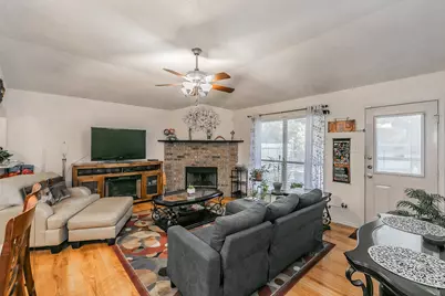 8736 Trinity Vista Trail, Fort Worth, TX 76053 - Photo 11