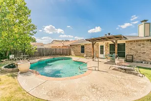 8736 Trinity Vista Trail, Fort Worth, TX 76053 - Photo 23