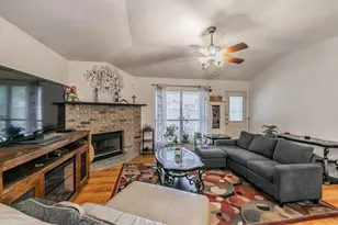 8736 Trinity Vista Trail, Fort Worth, TX 76053 - Photo 13