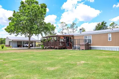 490 N Greenville Road, Nevada, TX 75173 - Photo 11