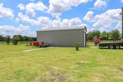 490 N Greenville Road, Nevada, TX 75173 - Photo 7