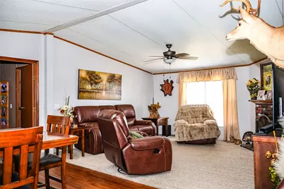 490 N Greenville Road, Nevada, TX 75173 - Photo 19