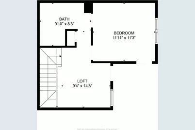 5626 Preston Oaks Road #22C, Dallas, TX 75254 - Photo 5