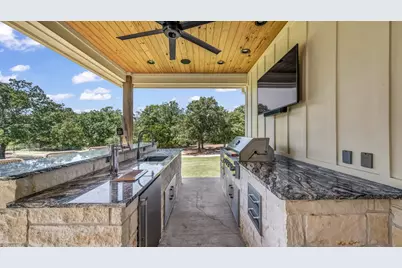 612 Latigo Court, Weatherford, TX 76088 - Photo 1