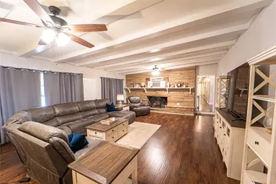 1501 W Elliott Street, Breckenridge, TX 76424 - Photo 5