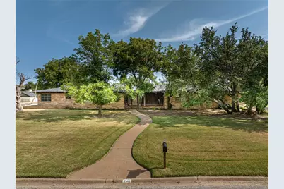 1501 W Elliott Street, Breckenridge, TX 76424 - Photo 31