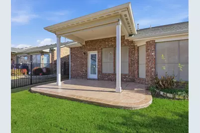 6616 Purbeck Trail, Denton, TX 76210 - Photo 33