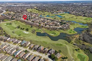 6616 Purbeck Trail, Denton, TX 76210 - Photo 37