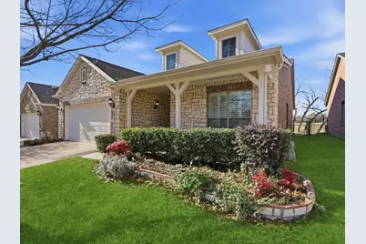 6616 Purbeck Trail, Denton, TX 76210 - Photo 3