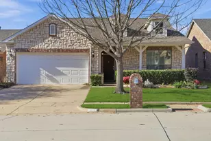 6616 Purbeck Trail, Denton, TX 76210 - Photo 1