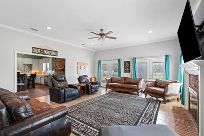 105 Country Green Court, Weatherford, TX 76087 - Photo 13