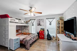 105 Country Green Ct, Weatherford, TX 76087 - Photo 21