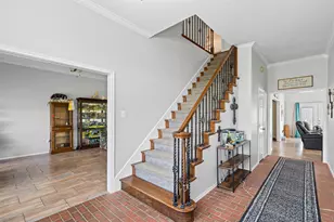 105 Country Green Ct, Weatherford, TX 76087 - Photo 7