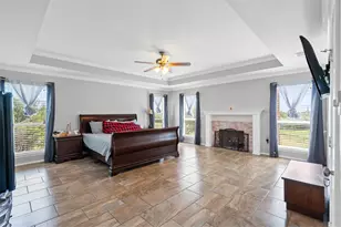 105 Country Green Ct, Weatherford, TX 76087 - Photo 25