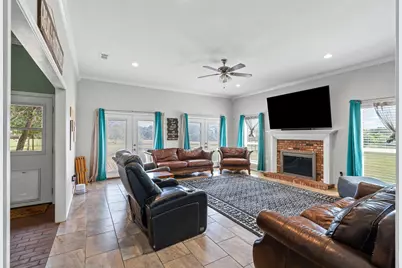 105 Country Green Court, Weatherford, TX 76087 - Photo 11