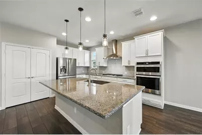 2514 Wallingford Drive, Mansfield, TX 76084 - Photo 7