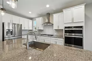 2514 Wallingford Dr, Mansfield, TX 76084 - Photo 1