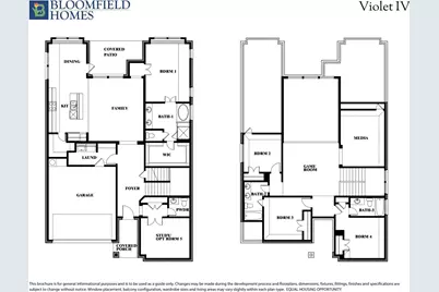 1284 Emily Drive, Trenton, TX 75490 - Photo 23