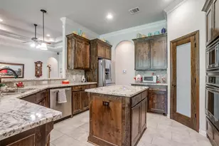 140 Flying Diamond Dr, Springtown, TX 76082 - Photo 13