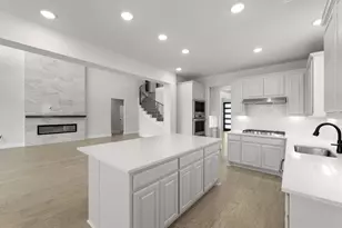 4213 Bellview Wy, Celina, TX 75009 - Photo 9