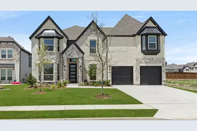 4213 Bellview Way, Celina, TX 75009 - Photo 1