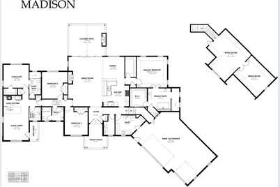 3115 President Row, Anna, TX 75409 - Photo 3