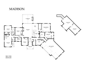 3115 President Row, Anna, TX 75409 - Photo 3