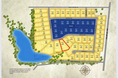 3115 President Row, Anna, TX 75409 - Photo 5