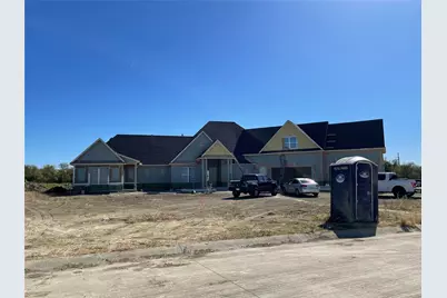 3115 President Row, Anna, TX 75409 - Photo 1