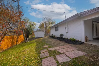8812 S Normandale Street, Fort Worth, TX 76116 - Photo 33